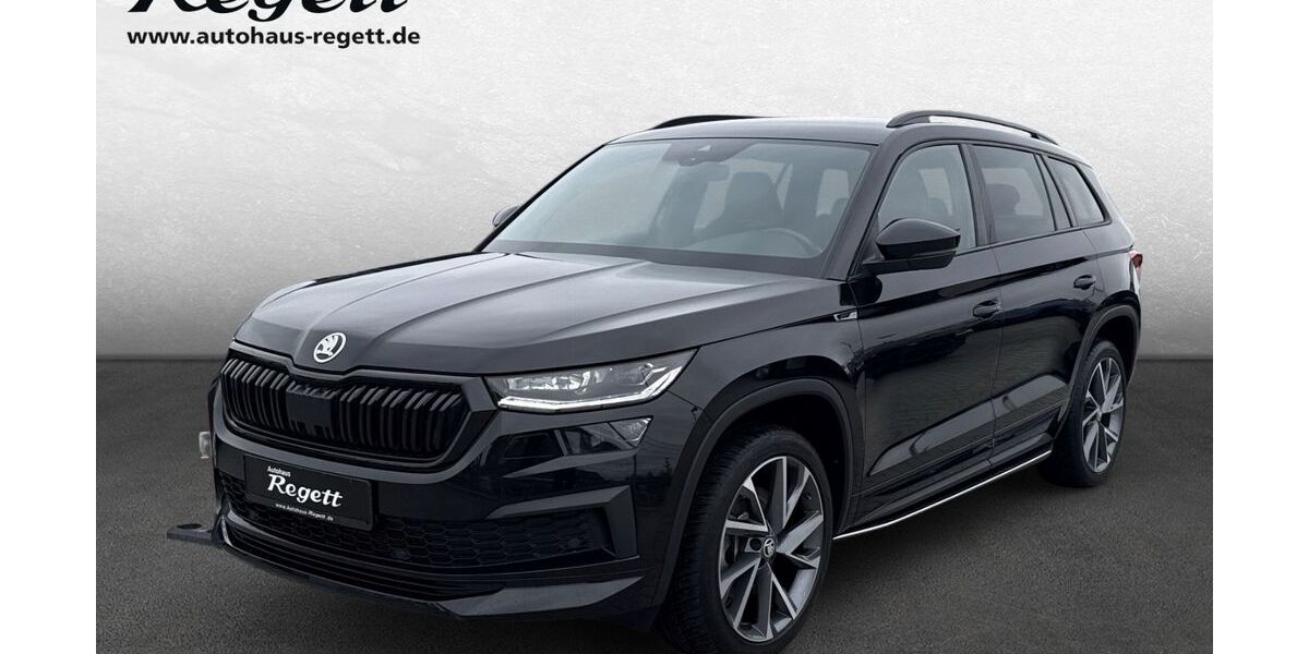Skoda Kodiaq 68.904 km 33.990 &euro; Soest 59494