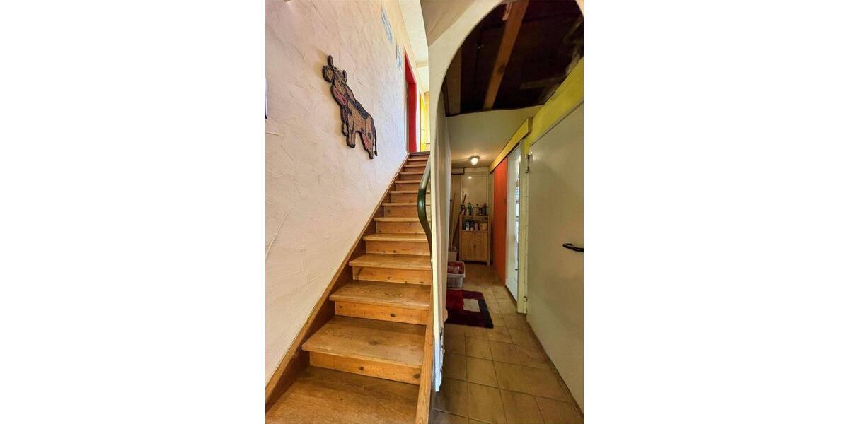 Einfamilienhaus Haigerloch Bittelbronn - 5 Zimmer, 127 m&sup2;, 147.000&euro; | Angebot:26017247