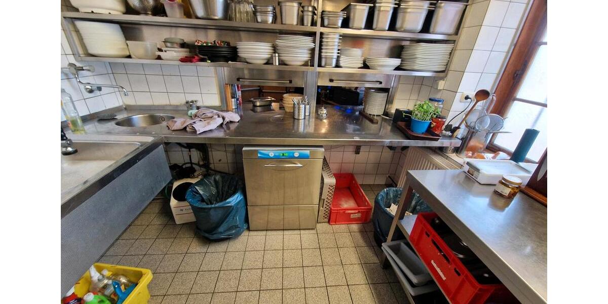 Gewerbeobjekt Bad Heilbrunn - 2.400&euro; | Angebot:25049812