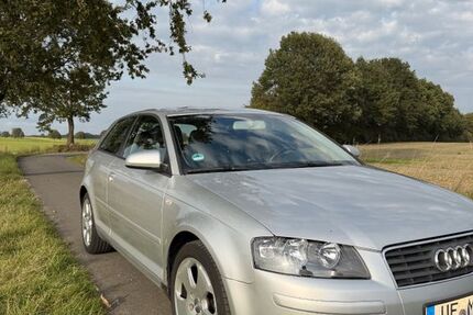 Audi A3 320.824 km 1.800 &euro; Ebstorf 29574
