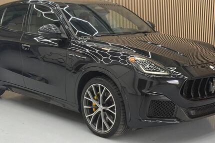 Maserati Grecale 63.259 km 76.100 &euro; Burg Stargard 17094