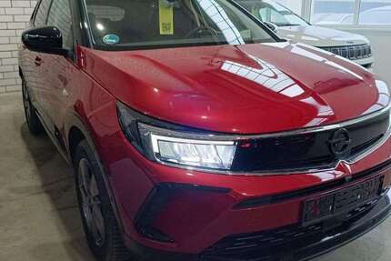 Opel Grandland X 21.159 km 19.450 &euro; Friedewald 36289
