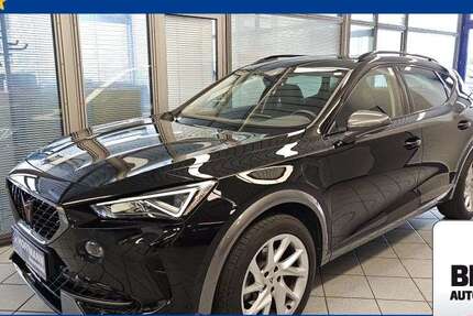 Cupra Formentor 18.489 km 24.900 &euro; Wolfsburg Heiligendorf 38444