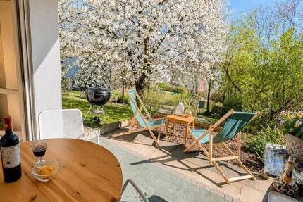 Wohnung Blaustein Ehrenstein - 3 Zimmer, 87 m&sup2;, 335.000&euro; | Angebot:26806543