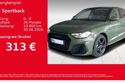 Audi A1 1.890 km 27.450 &euro; Hamburg 22419