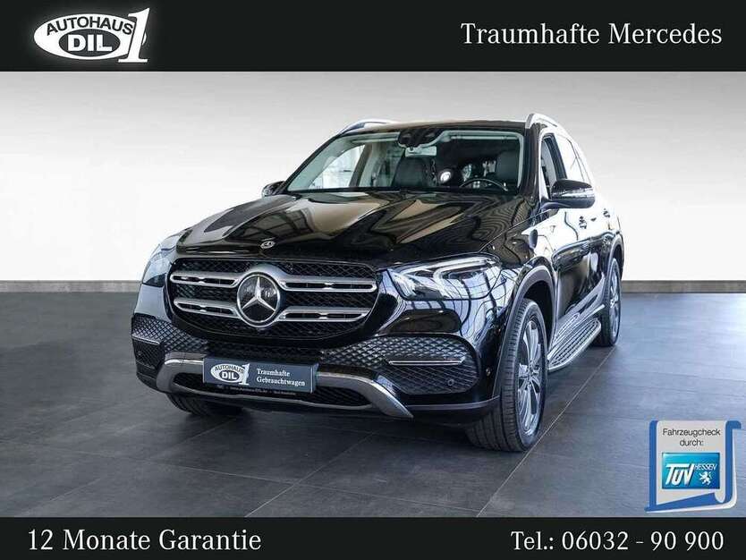 GLE 450