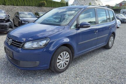 VW Touran 299.950 km 3.499 € Aulendorf 88326
