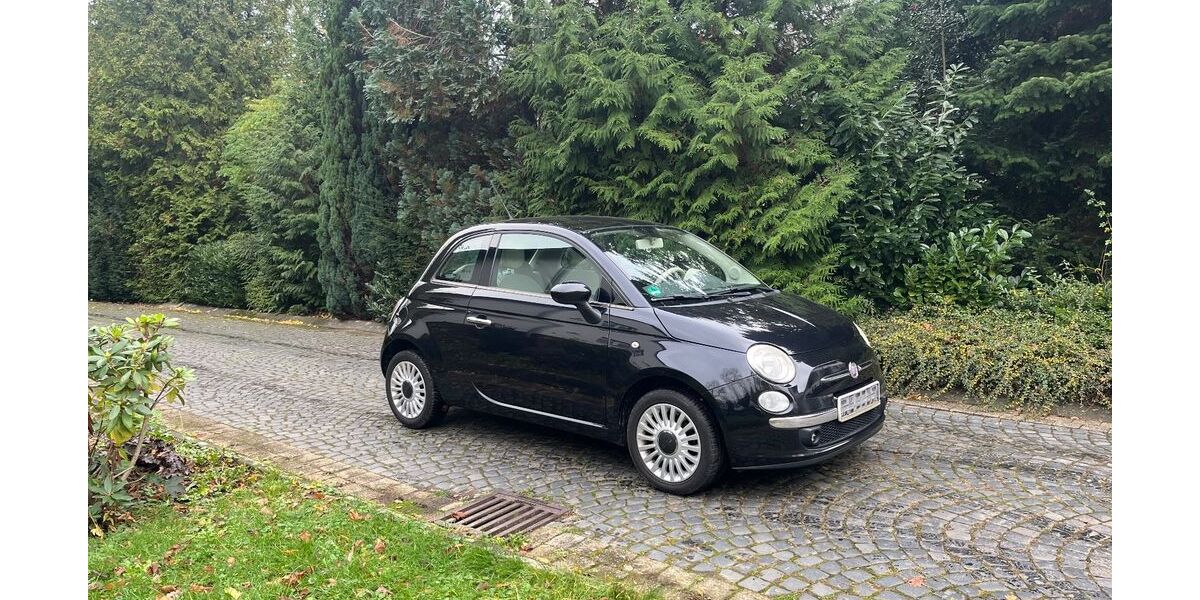 Fiat 500 138.000 km 5.200 &euro; Bad Oeyhausen 32549