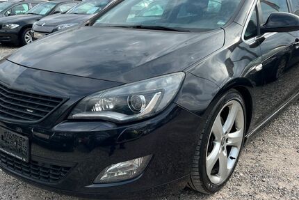 Opel Astra 220.000 km 4.500 &euro; Freiburg im Breisgau 79108