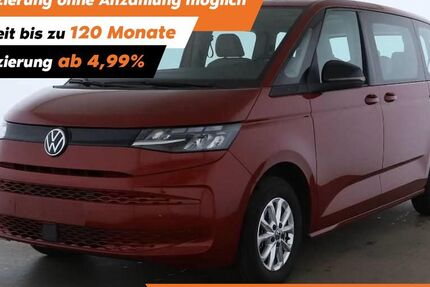 VW T7 Multivan 16.400 km 42.900 &euro; Mössingen 72116