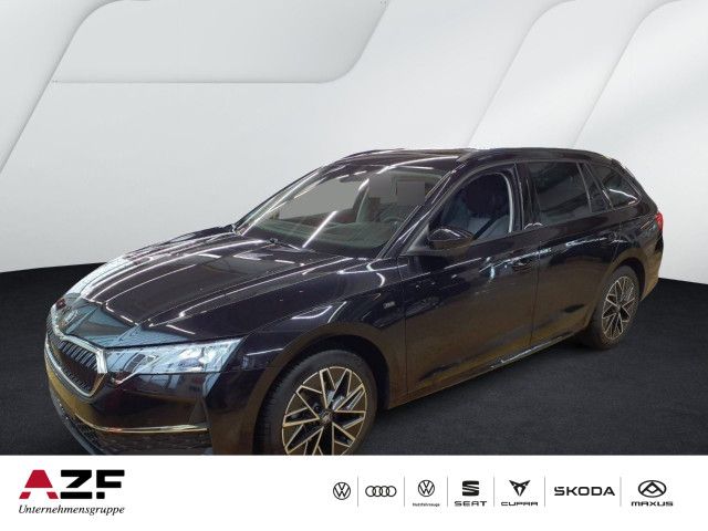 Skoda Octavia 14.994 km 32.490 &euro; Flensburg 24941