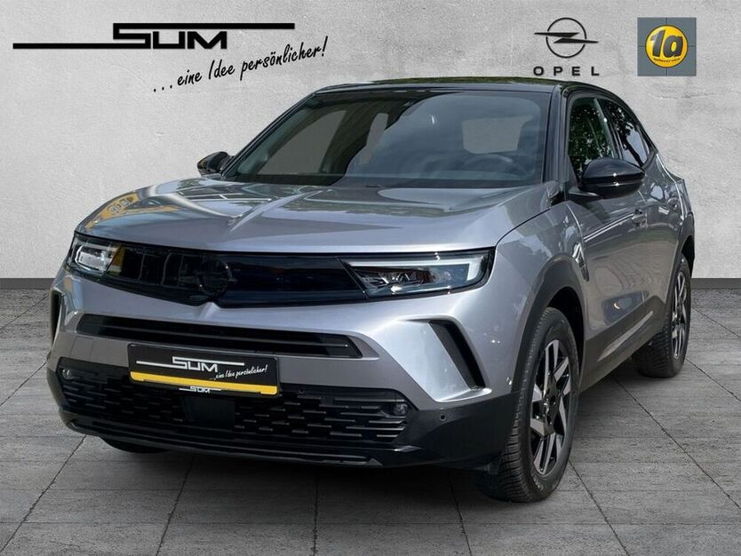 Mokka