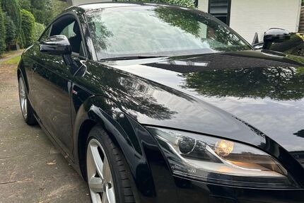 Audi TT 74.000 km 19.900 &euro; Piesport 54498