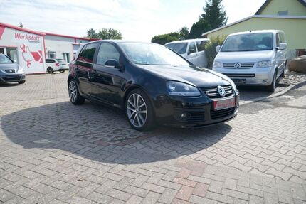VW Golf 142.800 km 3.990 &euro; Altentreptow 17087