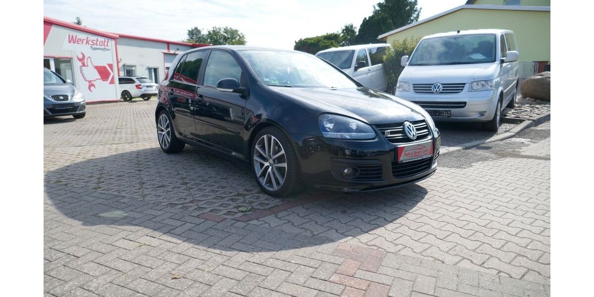 VW Golf 142.800 km 3.990 &euro; Altentreptow 17087