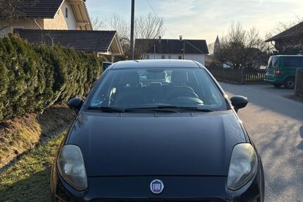 Fiat Punto 162.000 km 2.800 &euro; Hunderdorf 94336
