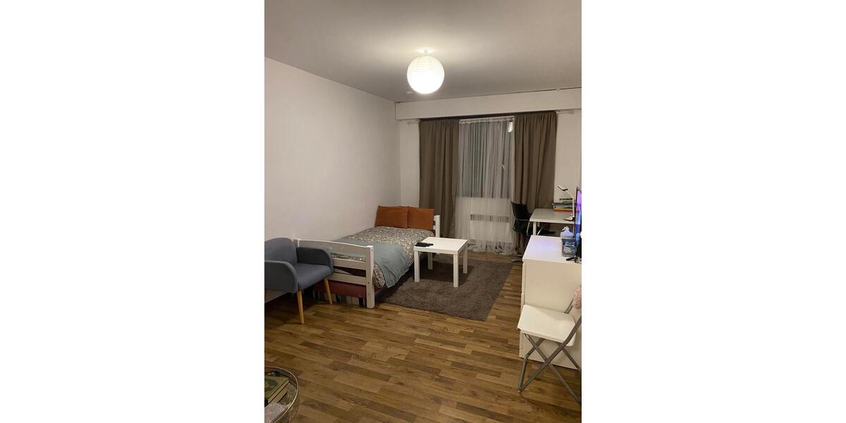 Etagenwohnung Kehl - 1 Zimmer, 26 m&sup2;, 450&euro; | Angebot:26419043