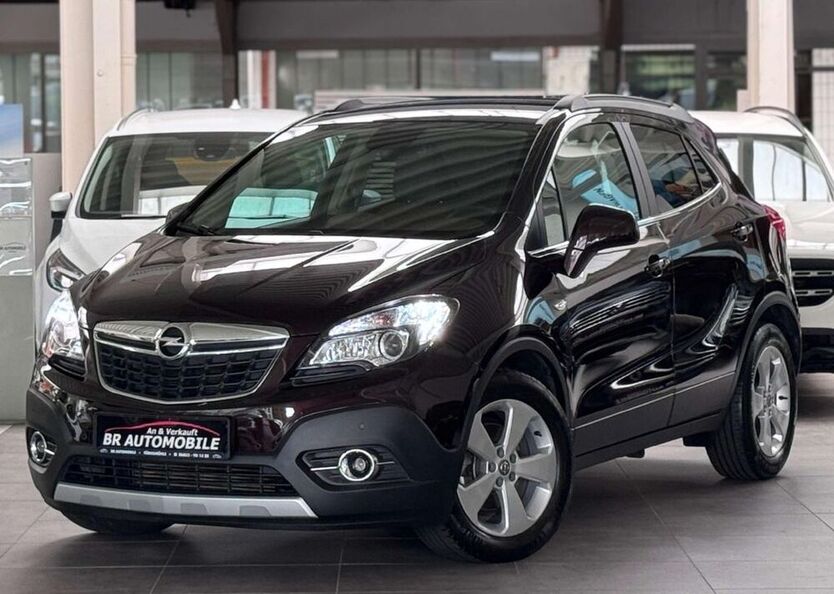 Mokka