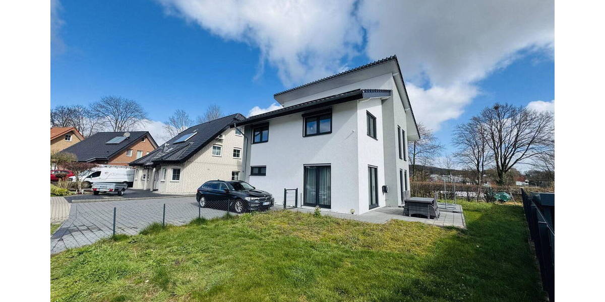 Einfamilienhaus Nordrhein-Westfalen - Vlotho Exter - 5 Zimmer, 177 m&sup2;, 496.000&euro; | Angebot:26817133
