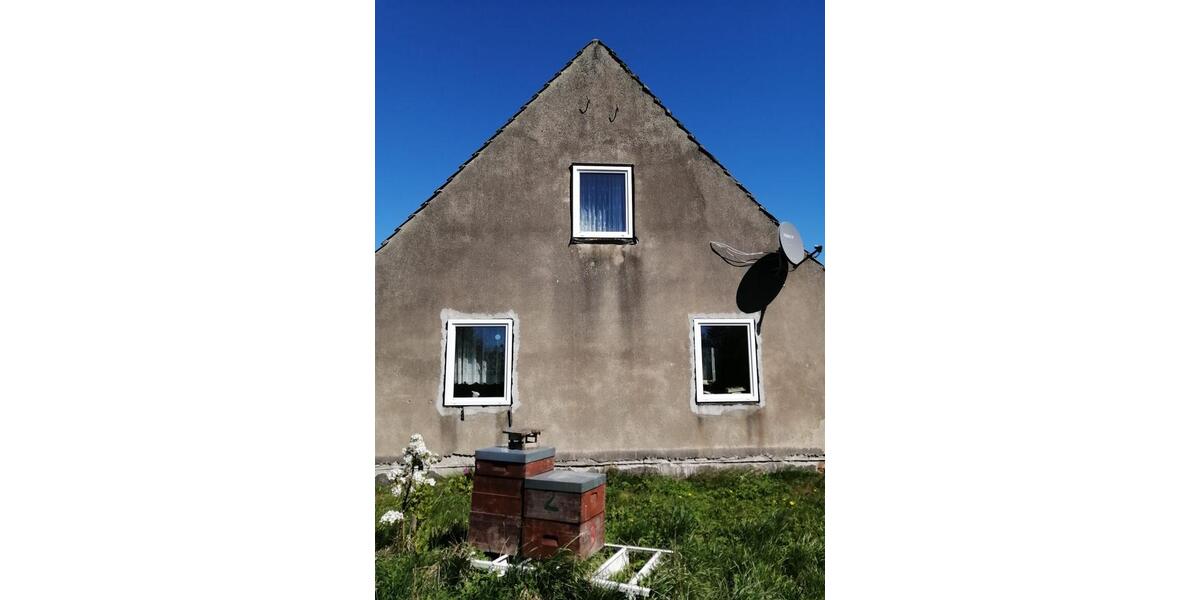 Einfamilienhaus Marlow - 7 Zimmer, 127 m&sup2;, 250.000&euro; | Angebot:26044110