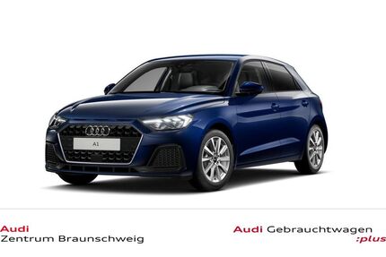 Audi A1 9.100 km 25.980 &euro; Braunschweig 38124