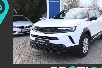 Opel Mokka 11.991 km 17.490 &euro; Luckenwalde 14943