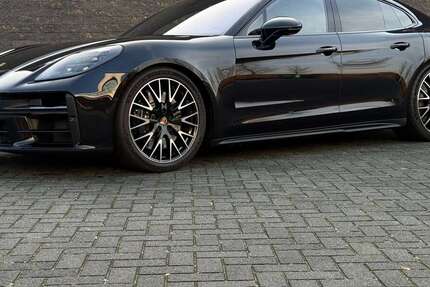 Porsche Panamera 7.500 km 144.950 &euro; Bad Bentheim, Stadt 48455
