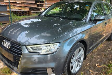 Audi A3 224.422 km 10.499 &euro; Mittenwalde 15749