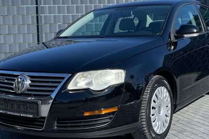 VW Passat 192.500 km 2.990 &euro; Weil im Schönbuch 71093