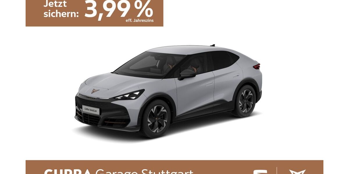 Cupra Tavascan 16.383 km 37.930 &euro; Stuttgart-Feuerbach 70469