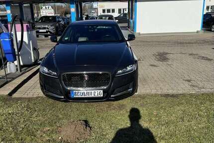 Jaguar XF 126.500 km 14.000 &euro; Bückeburg, Stadt 31675
