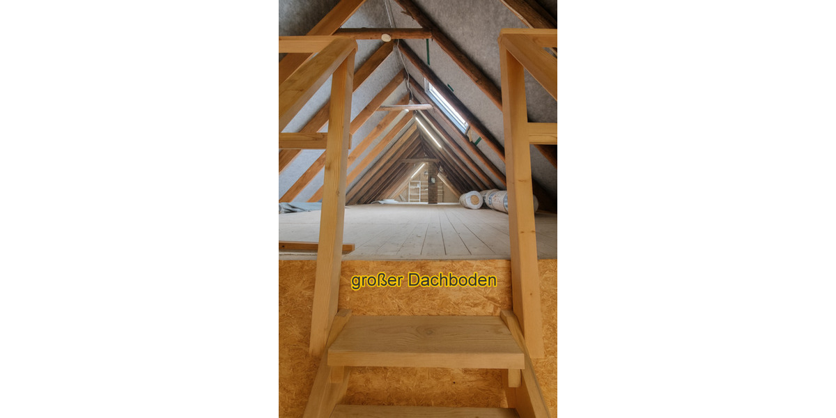 Haus in Kleinenberg incl. Küche - für privat und gewerblich 7 zimmer