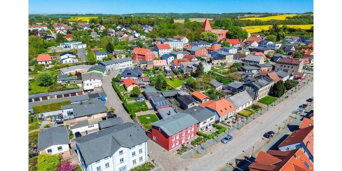 Mehrfamilienhaus, Wohnhaus Sagard - 1 Zimmer, 229 m&sup2;, 448.000&euro; | Angebot:25836329