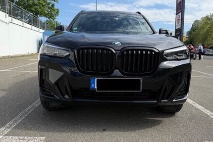 BMW X3 47.500 km 42.790 &euro; Singhofen 56379