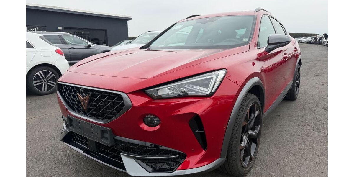 Cupra Formentor 55.000 km 25.999 &euro; Fuldatal (Kassel) 34233