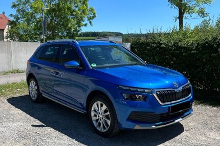 Skoda Kamiq 32.535 km 18.990 &euro; Baienfurt 88255