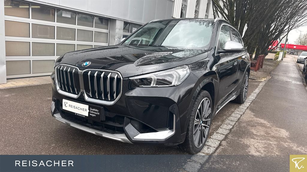 BMW X1 9.620 km 45.899 &euro; Schwabmünchen 86830