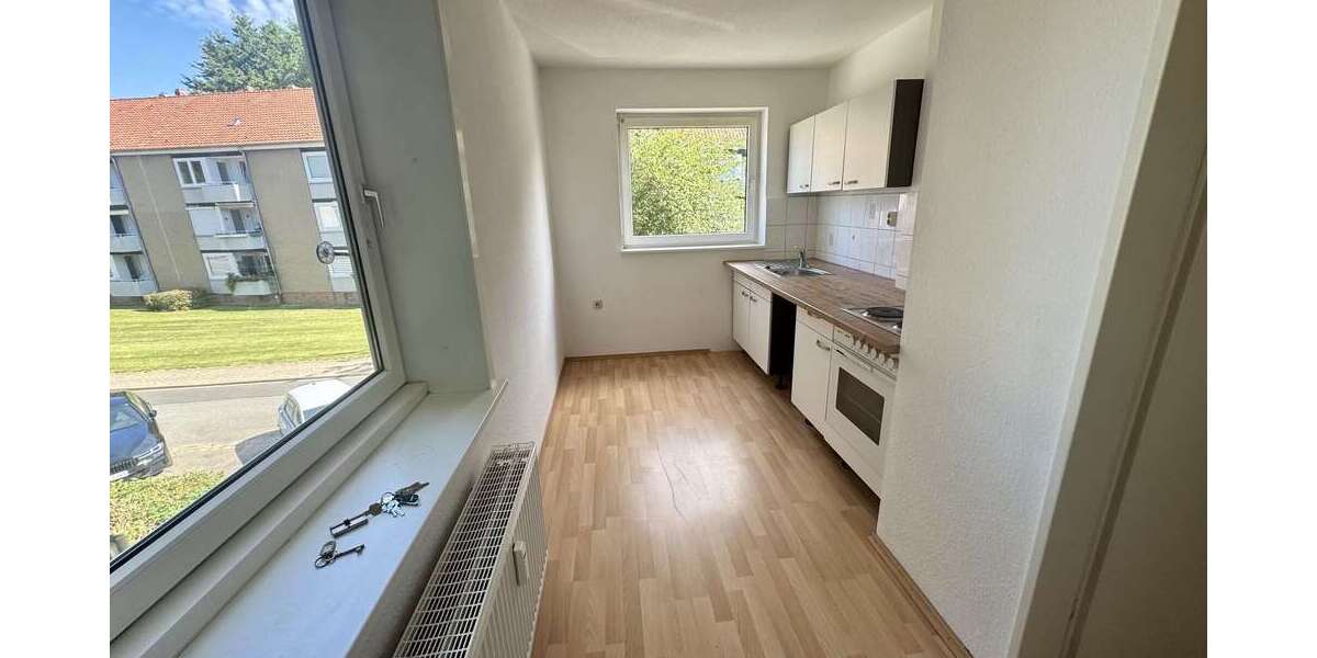 Etagenwohnung Salzgitter Gebhardshagen - 2 Zimmer, 52 m&sup2;, 330&euro; | Angebot:27143293