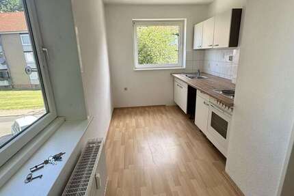 Wohnung Salzgitter Gebhardshagen - 2 Zimmer, 52 m&sup2;, 330&euro; | Angebot:27143293