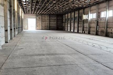 Gewerbeobjekt Döbeln Pommlitz - 1.599&euro; | Angebot:25692019