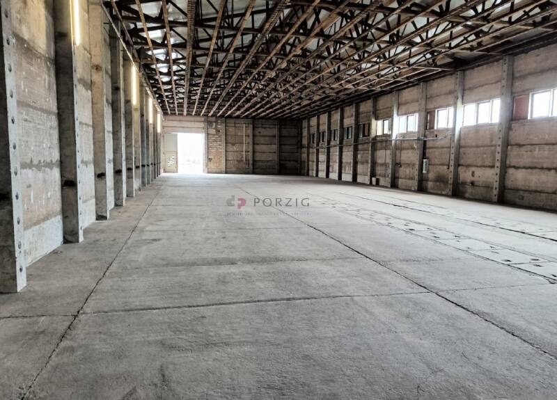 Gewerbeobjekt Döbeln Pommlitz - 1.599&euro; | Angebot:25692019