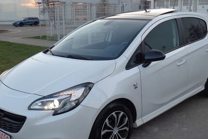 Opel Corsa 150.000 km 6.799 &euro; Augsburg 86167