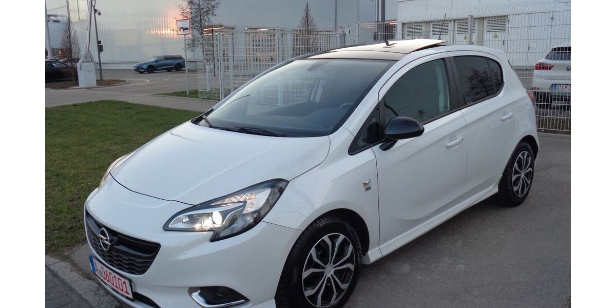 Opel Corsa 150.000 km 6.799 &euro; Augsburg 86167