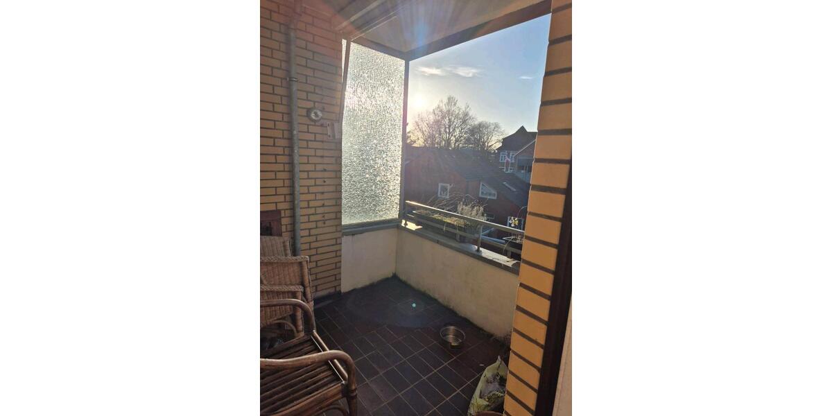 Etagenwohnung Bordesholm - 3 Zimmer, 67 m&sup2;, 185.000&euro; | Angebot:26184831
