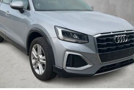 Audi Q2 30.559 km 21.479 &euro; Ribnitz-Damgarten / Barth / Bad Sülze 18311