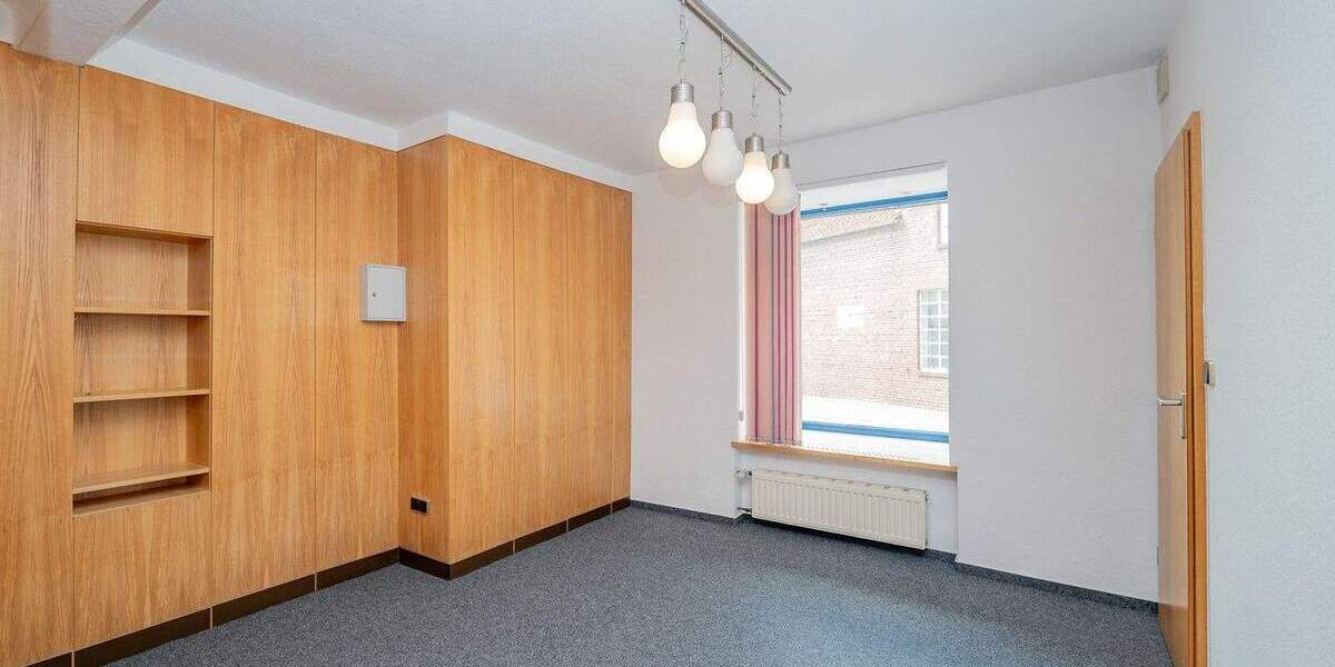 Mehrfamilienhaus, Wohnhaus Drochtersen Assel - 1 Zimmer, 199 m&sup2;, 169.000&euro; | Angebot:25821462