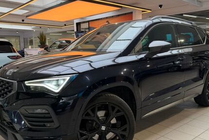 Seat Ateca 56.999 km 23.987 &euro; Daaden 57567