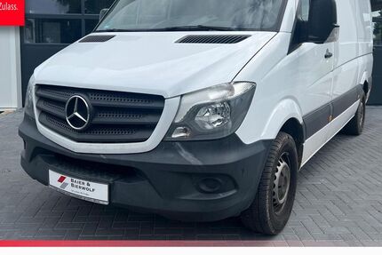 Mercedes-Benz Sprinter 150.000 km 16.990 &euro; Coswig 01640