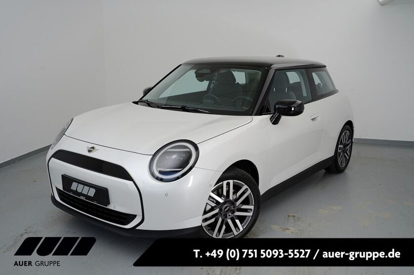 Mini Cooper E 5.500 km 30.990 € Ravensburg 88213