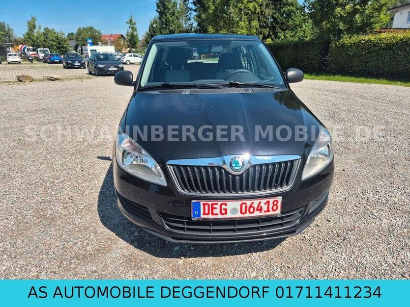 Fabia